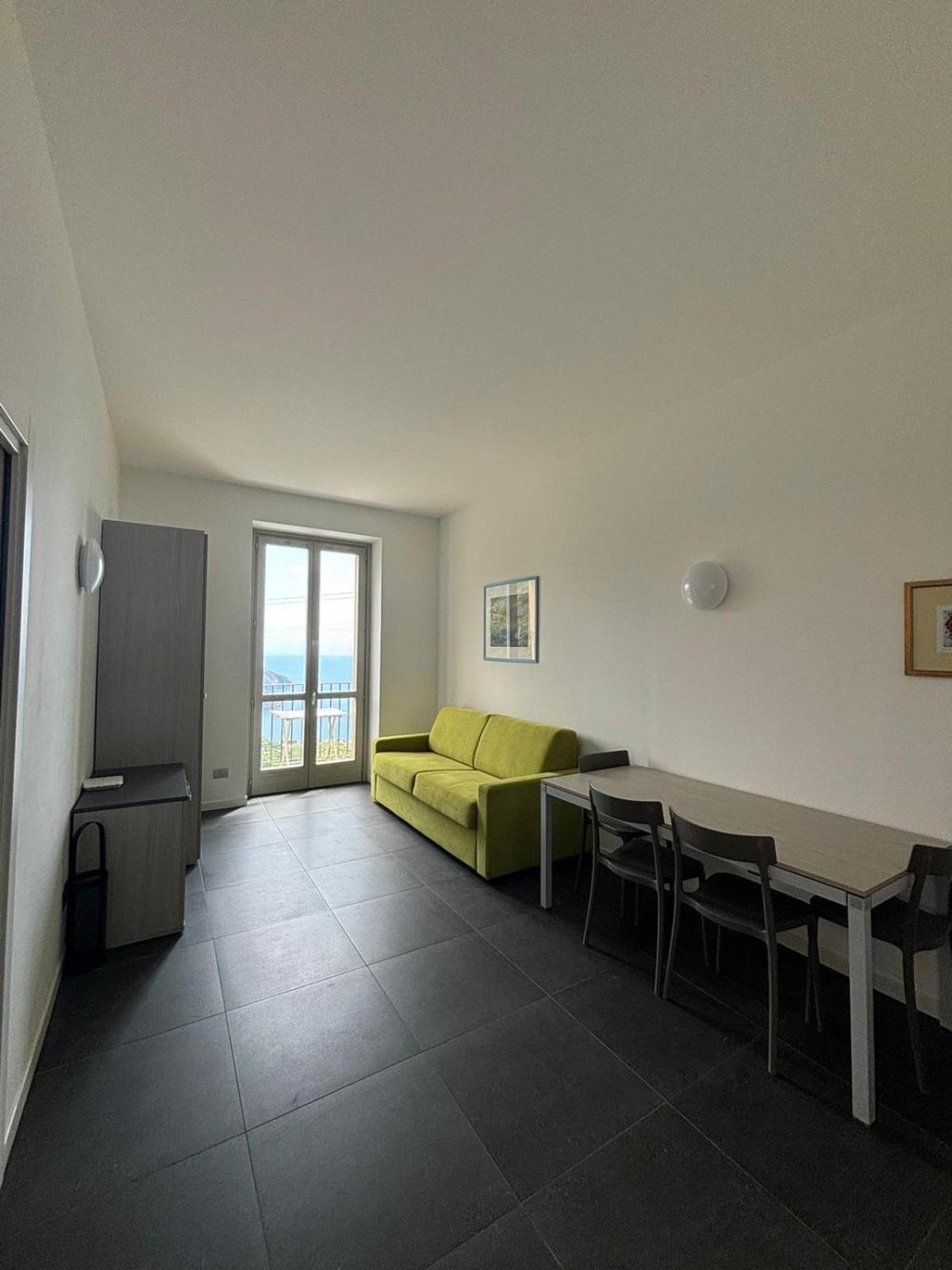 La Scuoletta Sea View & Relax Vernazza 5 Terre Zewnętrze zdjęcie