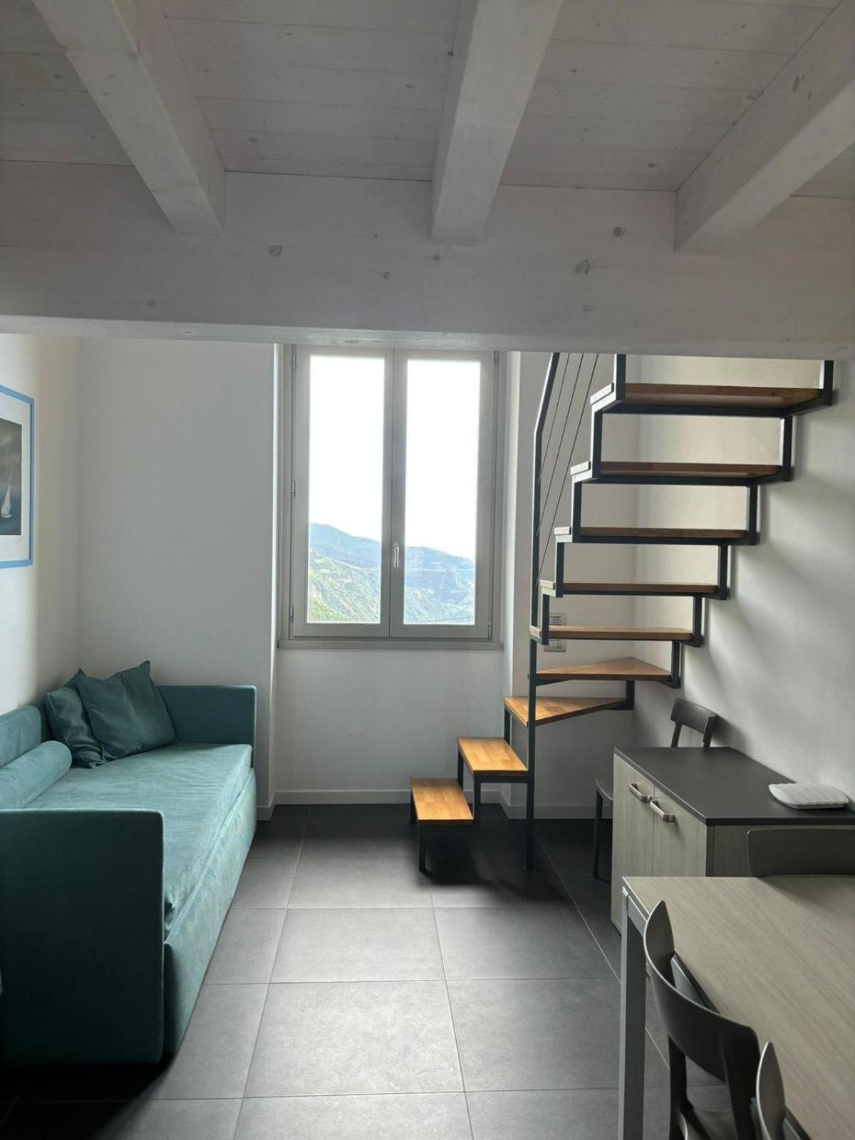 La Scuoletta Sea View & Relax Vernazza 5 Terre Zewnętrze zdjęcie